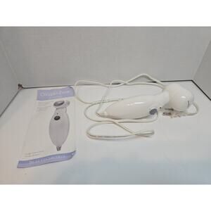 Beauticontrol Oxygen Zone Skin Purifying Tool Energizes Skin Purifies Sanatized